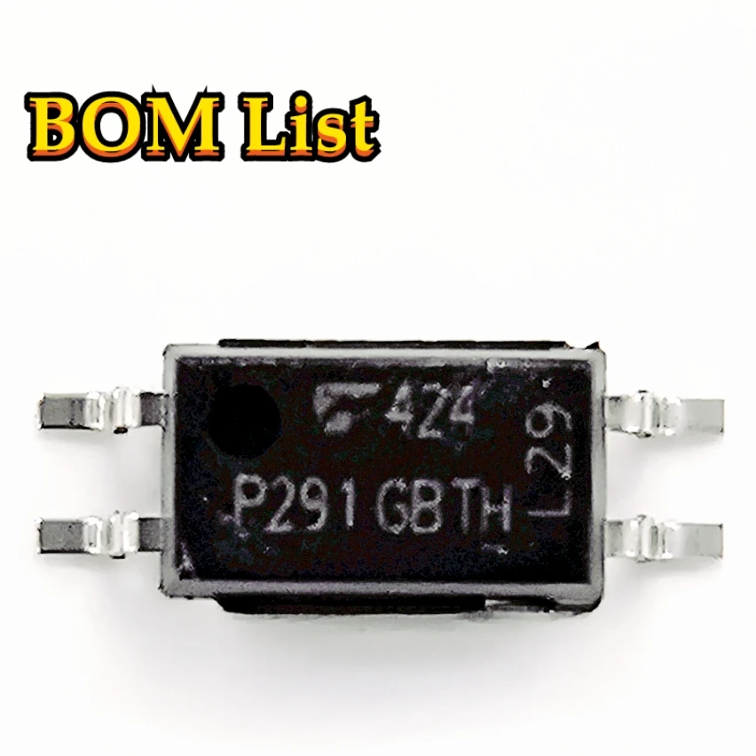 TLP291(GB-TP,SE TLP… - image