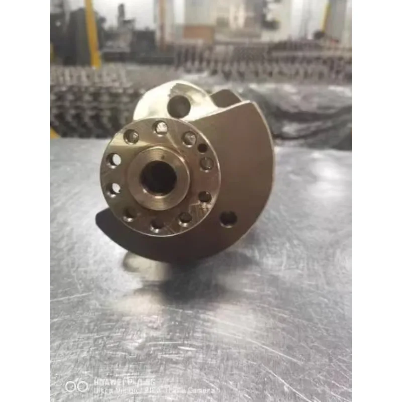 CRT  Crankshaft use  for TDI 3.0 diesel  Engine 059105019BD  059105101BD in stock