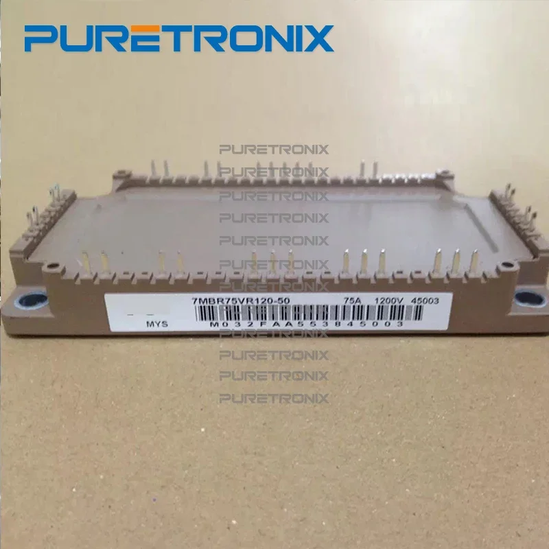 

7MBR50VR120-50 7MBR75VR120-50 7MBR100VR120-50 7MBR150VR120-50 IGBT module