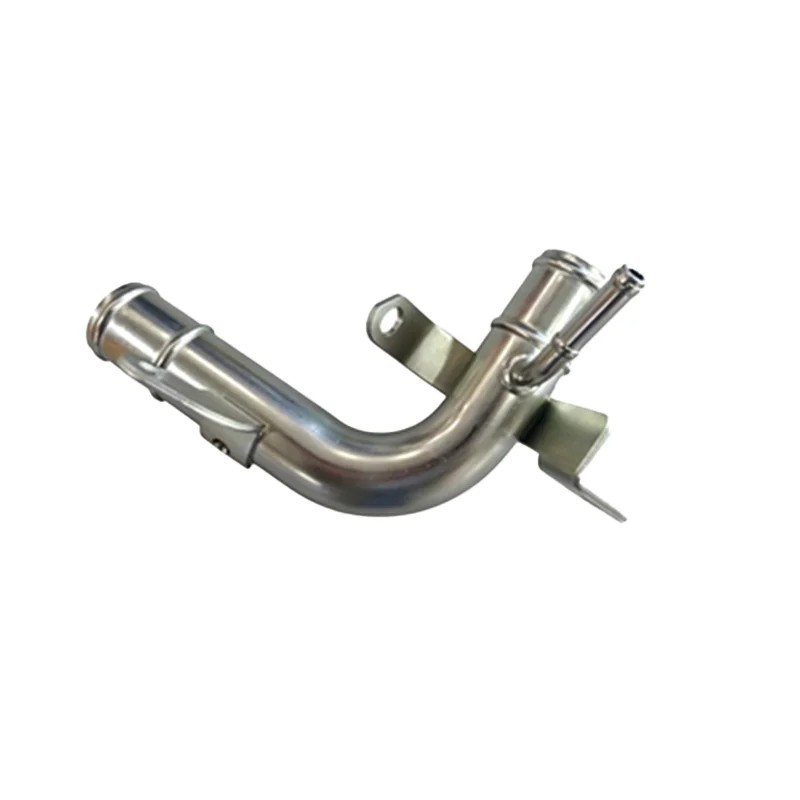 Water pump outlet pipe assembly Air intake duct assembly Air Filter Assembly  Air intake hose assembly