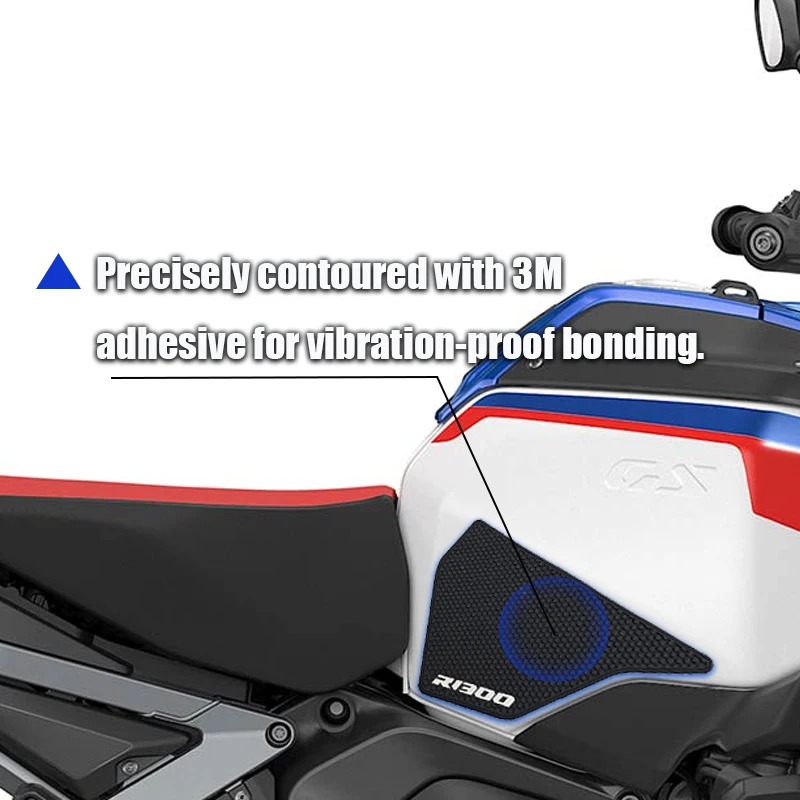 Рисунок 4 - Для BMW R 1300 GS Adventure R1300GS