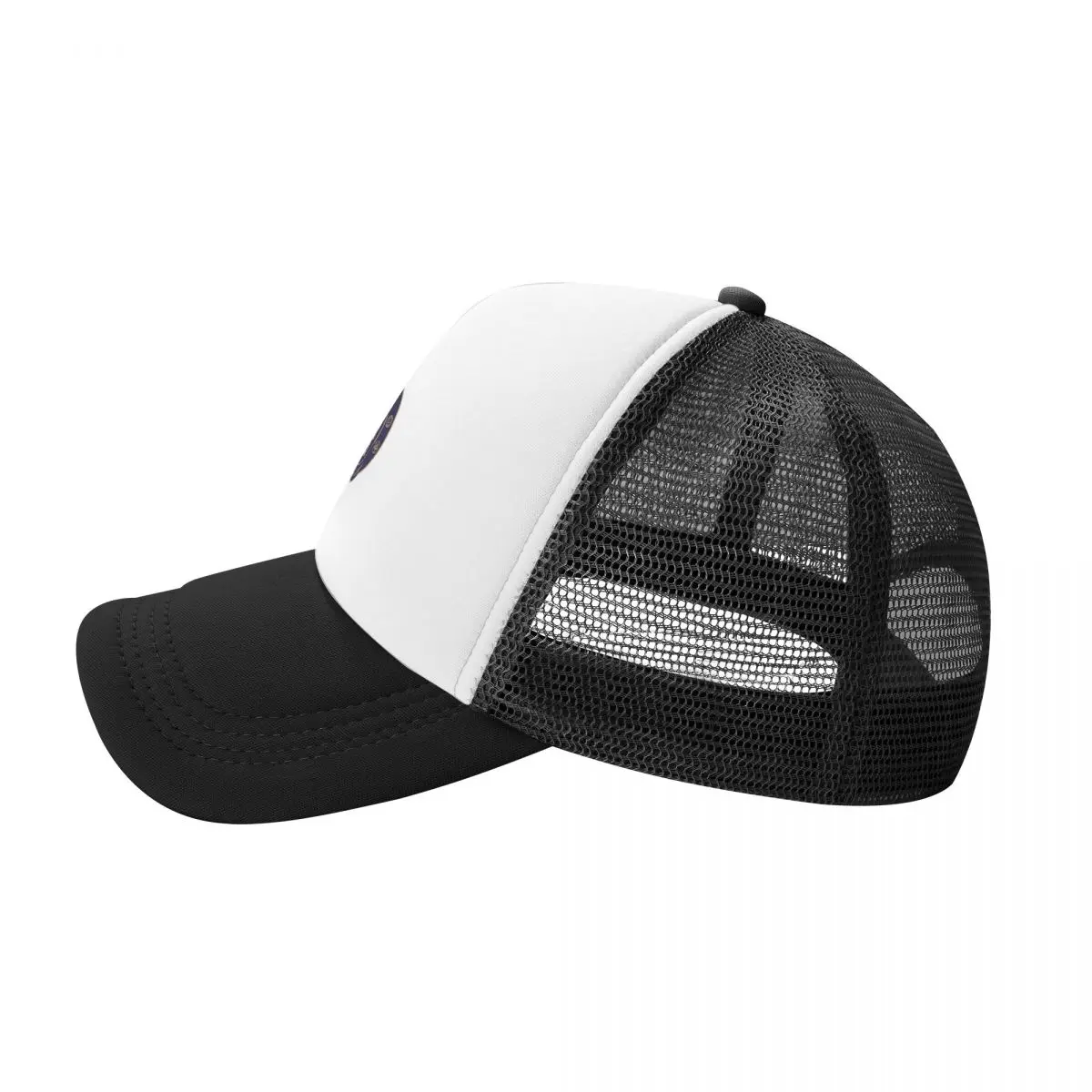 Casquette de baseball The Blues pour hommes et femmes, chapeau de plage, casquette de camionneur, visière de plage