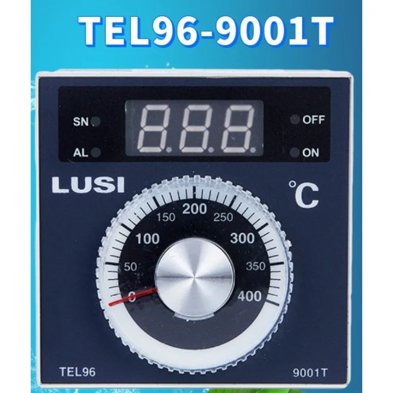 TEL96-9001T Temperature Controller, General Temperature Control Instrument for Commercial Gas Electric Ovens