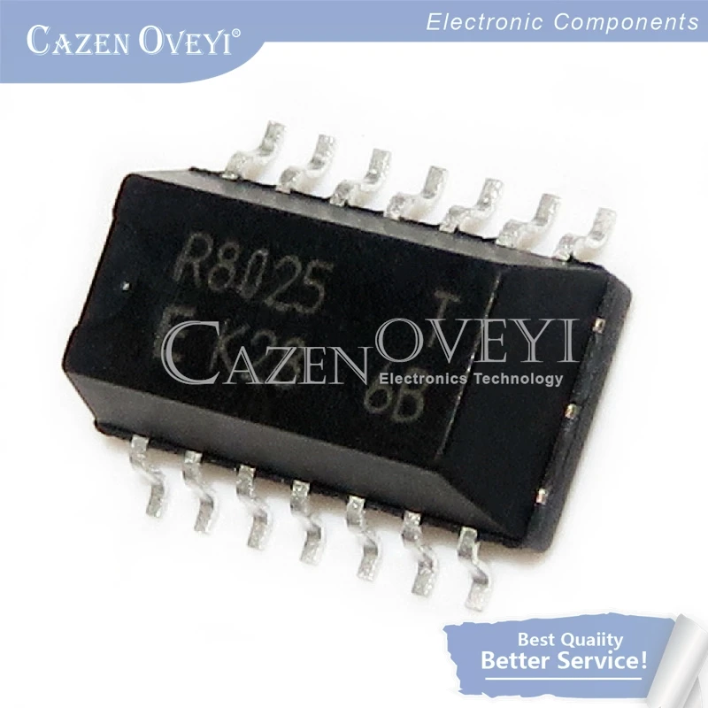 5pcs/lot AD8630ARZ AD8630AR AD8630 AD8608ARZ AD8608AR AD8608 R8025 RX8025 RX-8025 RT8525GS RT8525 SOP-14