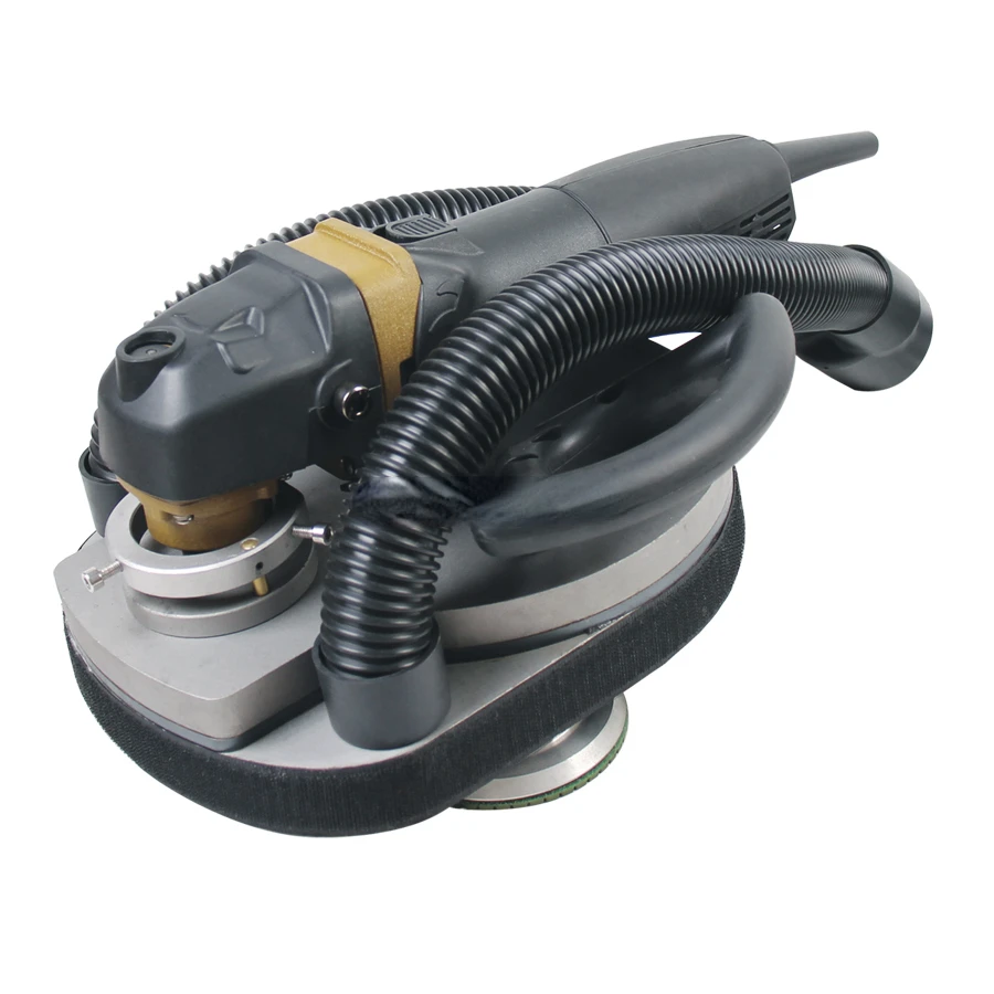 

1200W Stone Planetary Polisher with Three Head Base