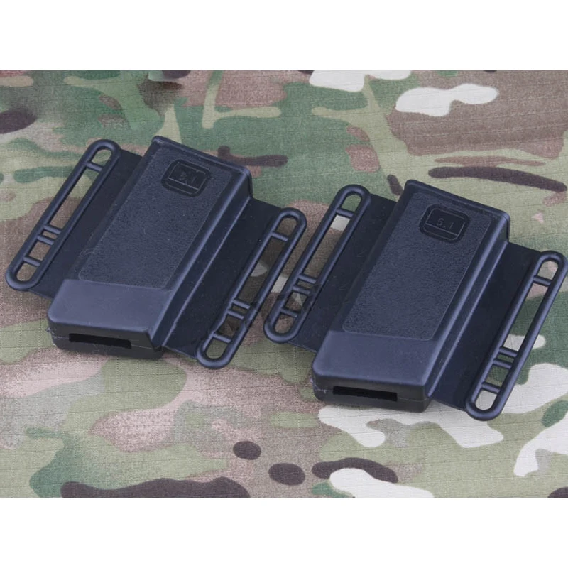 Emersongear funda táctica portacargadores para pistola Hi-Capa Airsoft - imagen 4