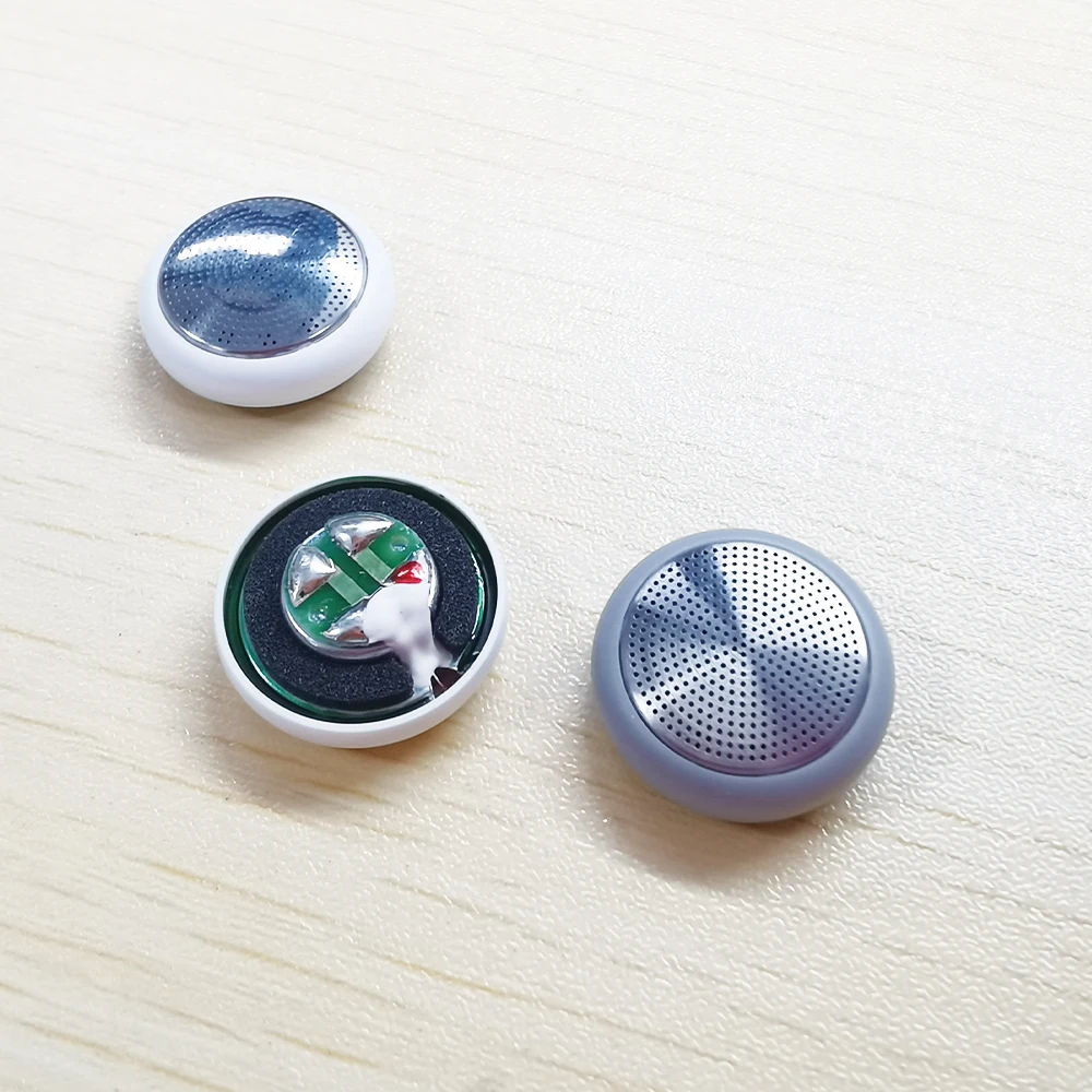 ELFINEAR 1607-30A unità di auricolari fai-da-te-Enhanced Vocal Edition prestazioni Premium con bobina CCA Elevate la personalizzazione Audio!