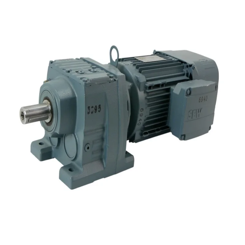 

New and Original PLC R57 DRN90L4/BE2/TH Gear Motor + Brake 50Hz 1.5kW 1461rpm I=24.99 - *Excellent Value Offer*