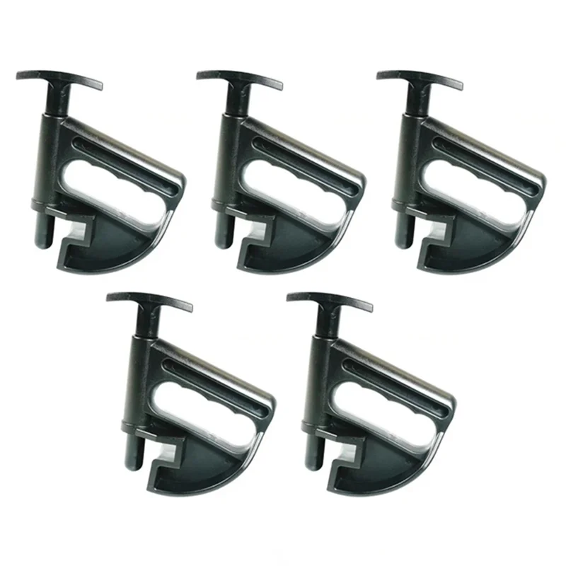 

5 шт. шиномонтажный станок, сверхмощный зажим для шин, инструмент для замены центра, инструменты для монтажа шин, совместимые с пальто, шиномонтажные станки