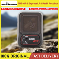 RadioMaster ERS-GPS high-precision GPS module ExpressLRS PWM receiver specific For Compatible ExpressLRS PWM Receivers
