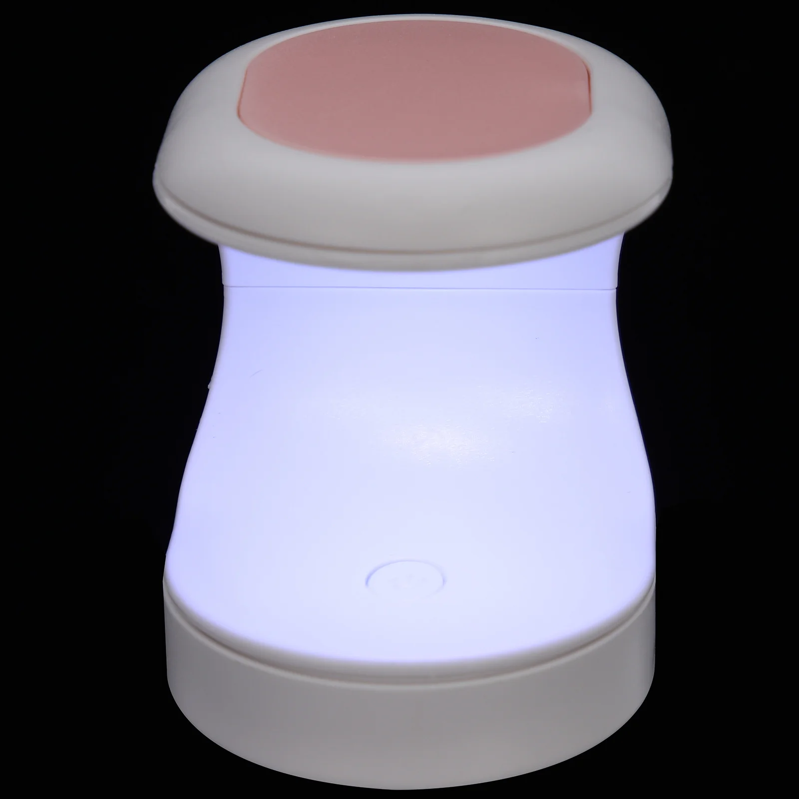 ชุดอุปกรณ์ทำเล็บดีไซน์เก๋ เครื่องอบเล็บแห้งเร็ว กาวติดเล็บแห้งเร็ว อุปกรณ์เสริมสำหรับทำเล็บที่บ้าน โคมไฟอบกาวติดเล็บ