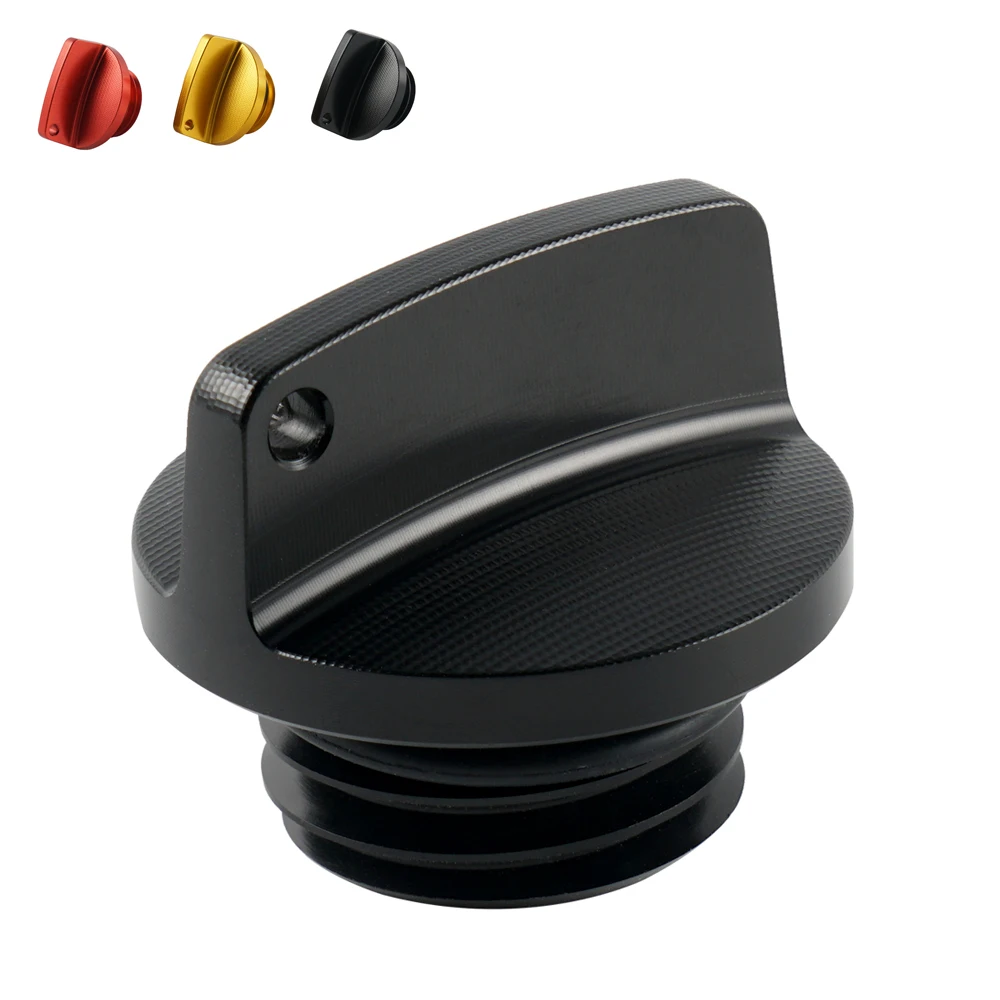 For KTM SX XC XCW 125 150 200 250 300 350 450 500 EXC SXF XC-F XCF-W Six Days TPI Freeride 250 R 350 Oil Filler Plug Cap M24*3