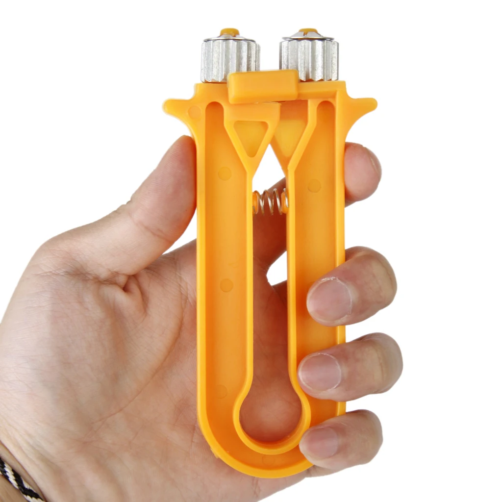 Beekeeping Plastic Wire Tensioner Crimping Equipment Bee Hive Tools Professional Supply for Beekeeping Materials