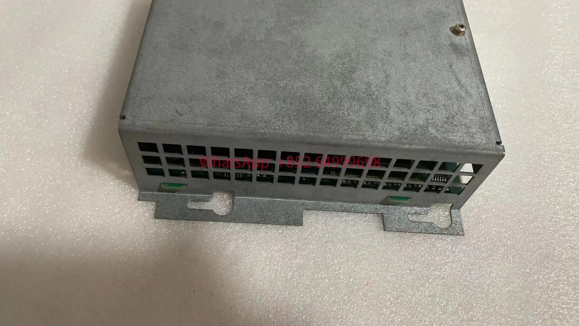 

6FC5210-0DA00-0AA0 SINUMERIK FM NC/810D/DE/840D/DE MMC 100 in good condition Functional normal