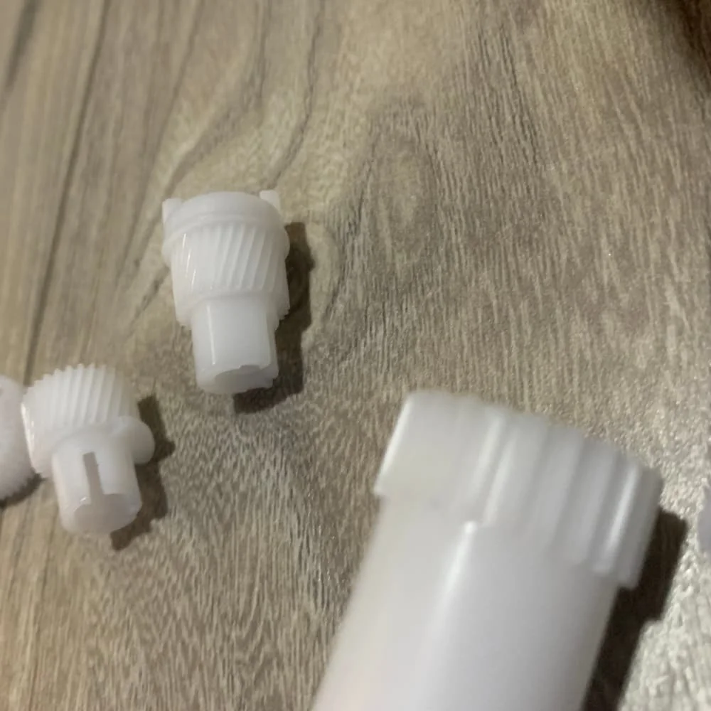 

5X 6LJ54055000 6LJ54056000 6LJ54057000 6LJ54058000 Шестерня для Toshiba 2050C 2550C 2551C 2555C 3055C 3555C 4555C 5055C