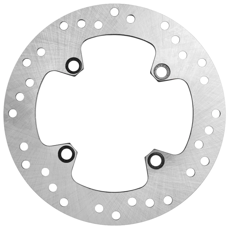 

AR-Motorcycle Rear Rotor Brake Disc For Honda 125Cc XLV Varadero 125 400Cc TRX400X TRX400EX 250Cc XR 250 For Suzuki 400Cc