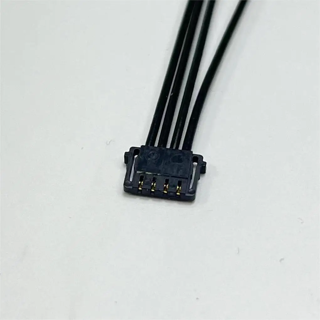 5040510401 Wire Harness, MOLEX Pico Lock 1.50mm Pitch Cable,504051-0401, 4P, Off The Shelf