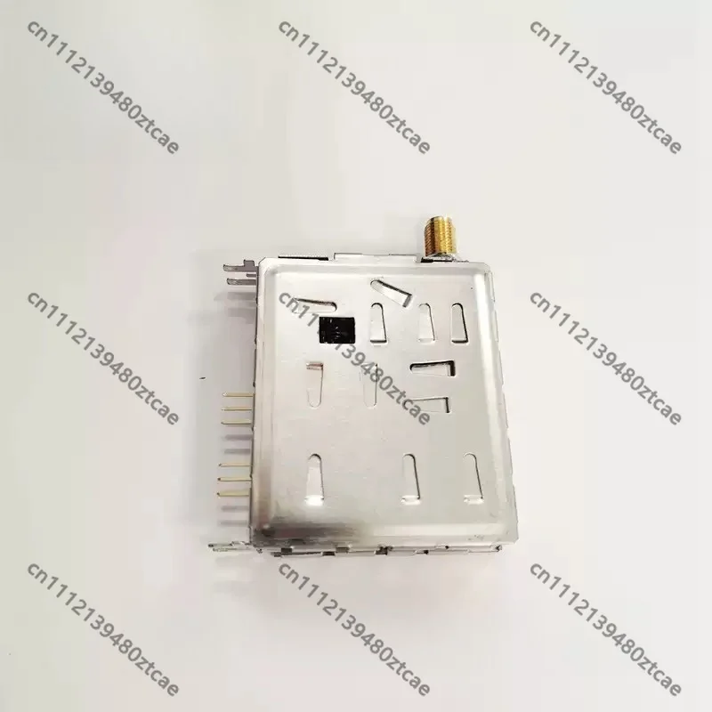1.2G Frequency Locking Device High Frequency Tuner Head, 1.2G Receiver, 1.5G Receiver for FPV Wireless Image Transmission
