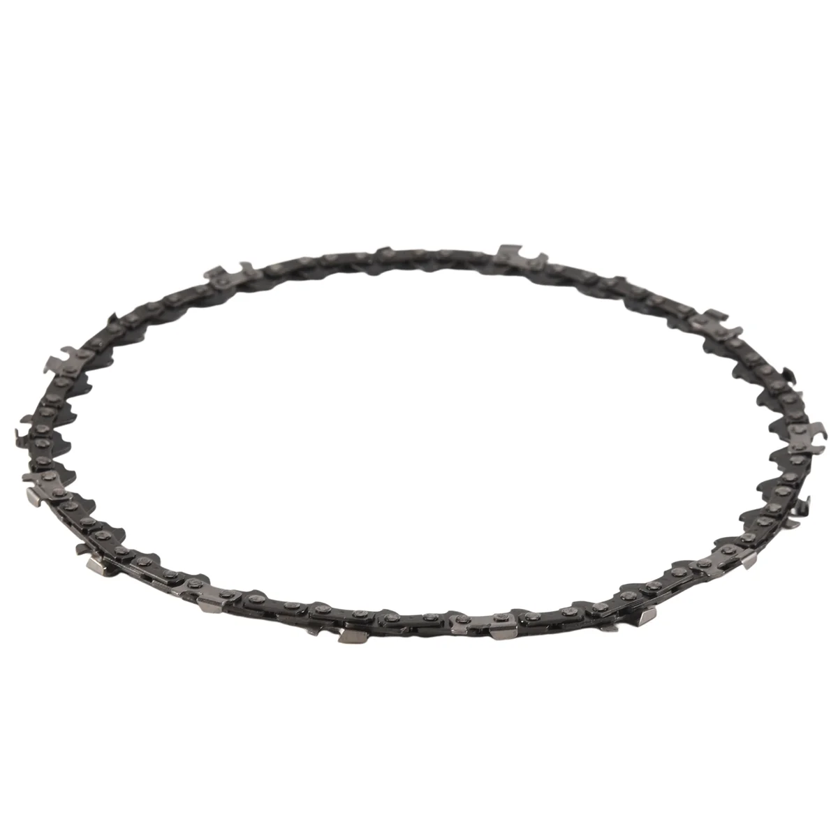 Mini catena per motosega da 5 pezzi per catena per sega a catena per motosega da 6 pollici di ricambio per catena per sega portatile