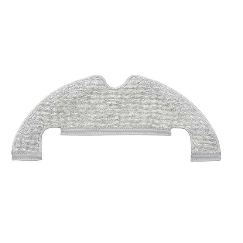 M14K-для робота-пылесоса Xiaomi X10, запасные части, аксессуары, основная боковая щетка, фильтр Hepa, швабра, тканевые мешки для пыли