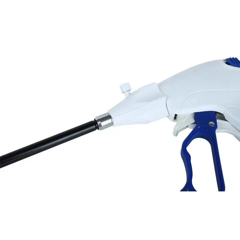 VS1037 Electric Ligasure Vessel Sealing Cutting Scissors Ensure Precise Tissue Management for Advanced Surgical Applications