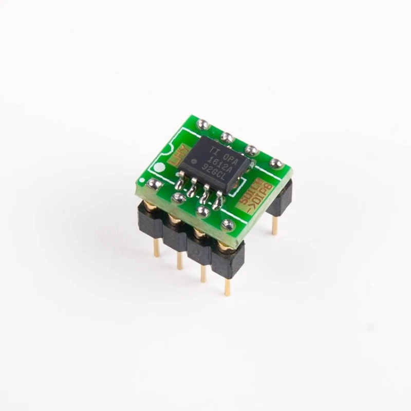 Surface Mount Dual …