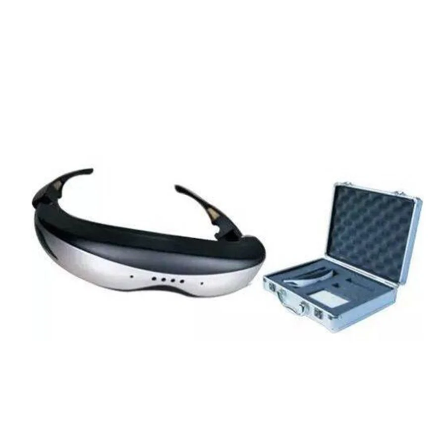 Accept OEM service head mounted 3D iv medical vein finder portable for all skin types