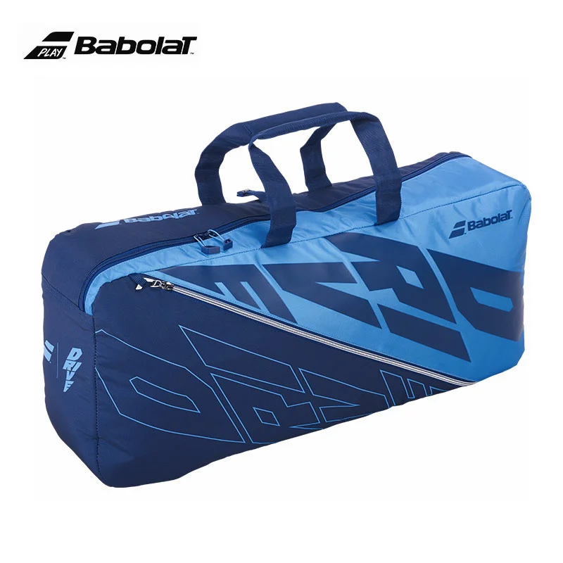 Babolat PURE DRIVE 3-6 bolsa deportiva para raqueta de tenis, mochila para raqueta, bádminton