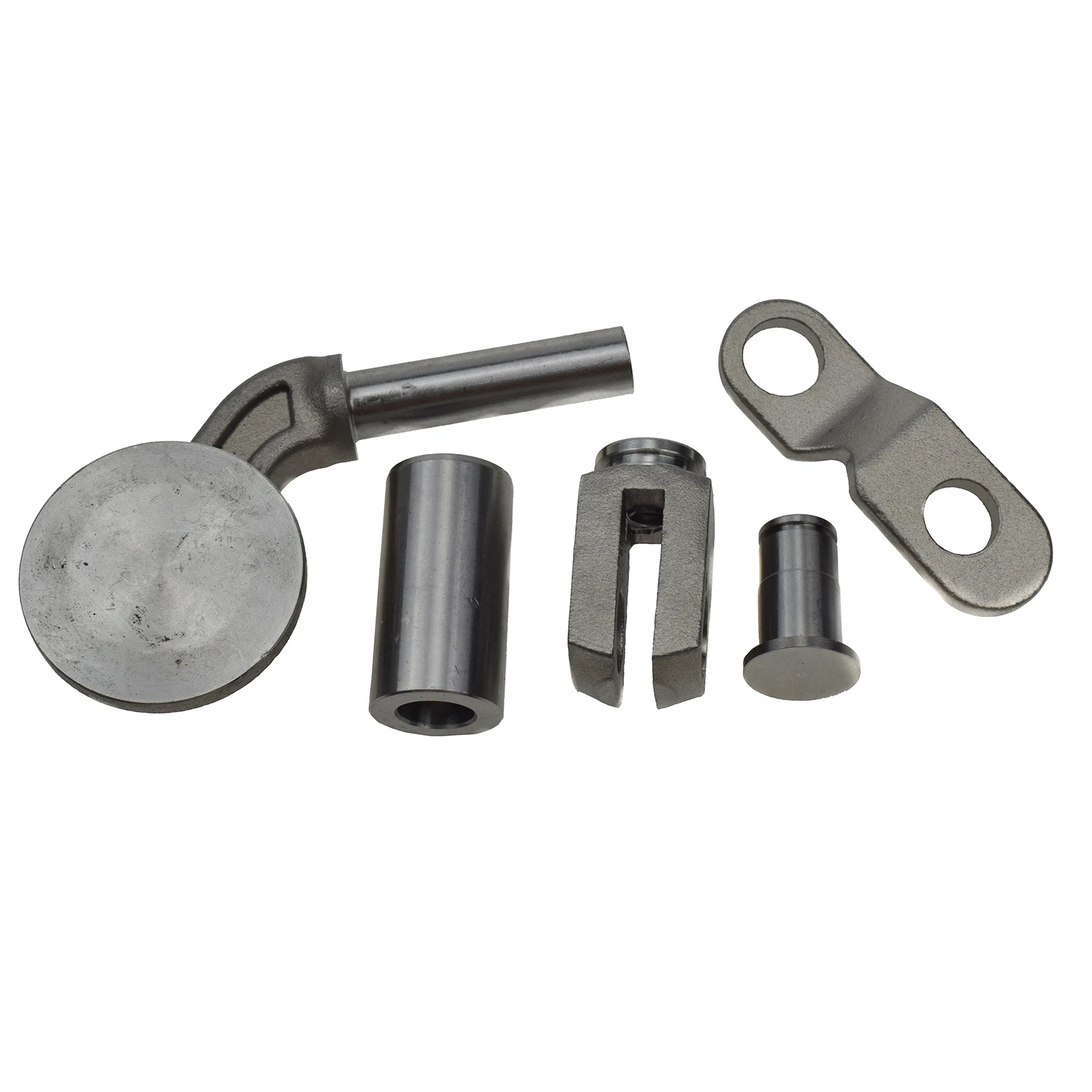 thumbnail image 2 of Dropedo Turbocharger Wastegate Repair Kit For VW Audi Skoda - Replaces 06J145701N 2 of 3