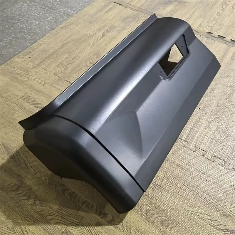 SINOTRUK HOWO A7 Model Right Rear Wing New Condition E7 H78L Styr & Shacman Engine Model WG1672230203