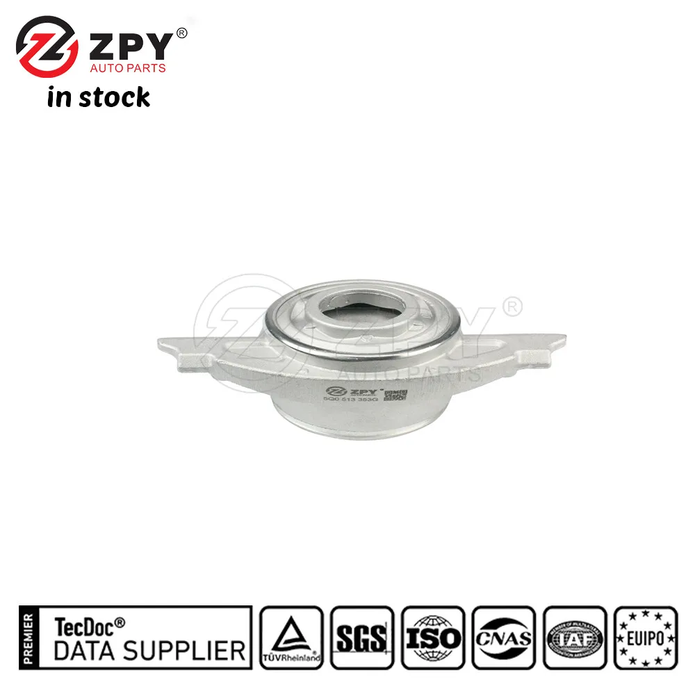 

ZPY Rear Shock Absorber Bearing Mount For Volkswagen Arteon 5Q0 513 353G