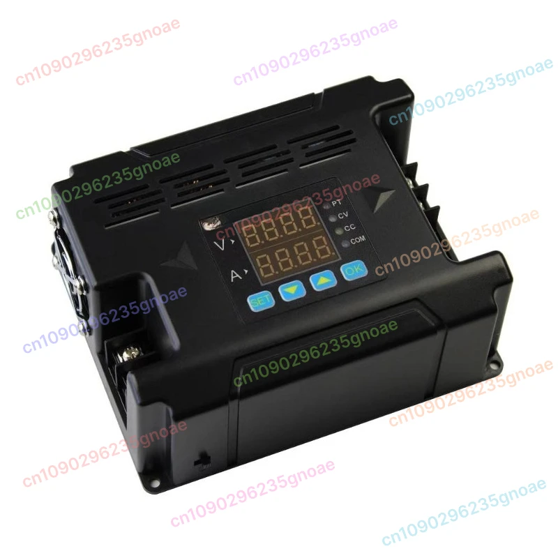 

DPM8624 DC Converter 60V 24A Buck Power Supply Module Constant Current Voltage Step Down Converter