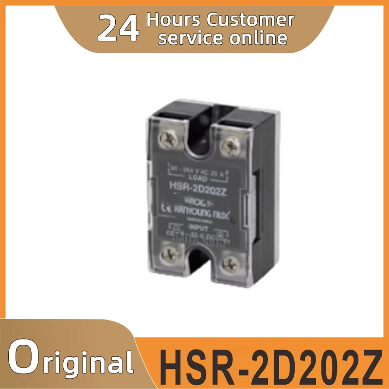 

HSR-2D102Z HSR-2D302Z HSR-2D402Z HSR-2D402Z HSR-2A304Z HSR-2A304Z Solid state Relay Module
