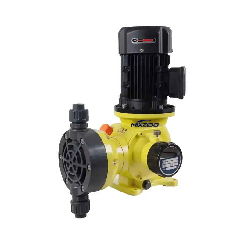 Prominent Dosing Pump Beta Series Solenoid Drive Chemical Metering Pump for Powder