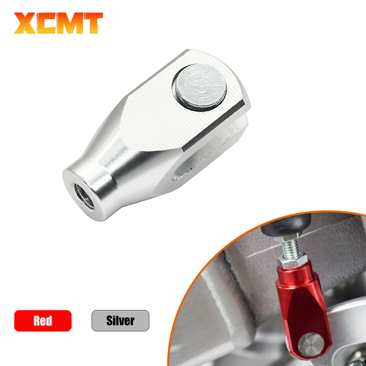 

Motorcycle Rear Brake Clevis For Honda CRF 250R 450R CRF150R CR125R CR250R CRF250R CRF250X CRF250RX CRF250F CRF450R CRF450X CRF