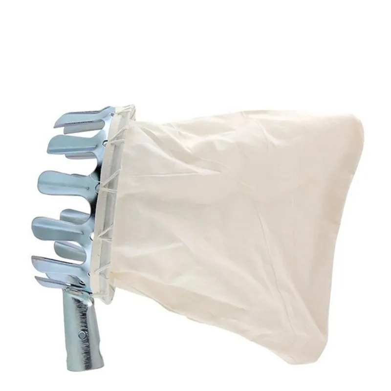 BAAJ-Fruit Picker Tool For Pears, Peaches, Plums- Bag Included For Gardeners And Fruit Enthusiasts Collector