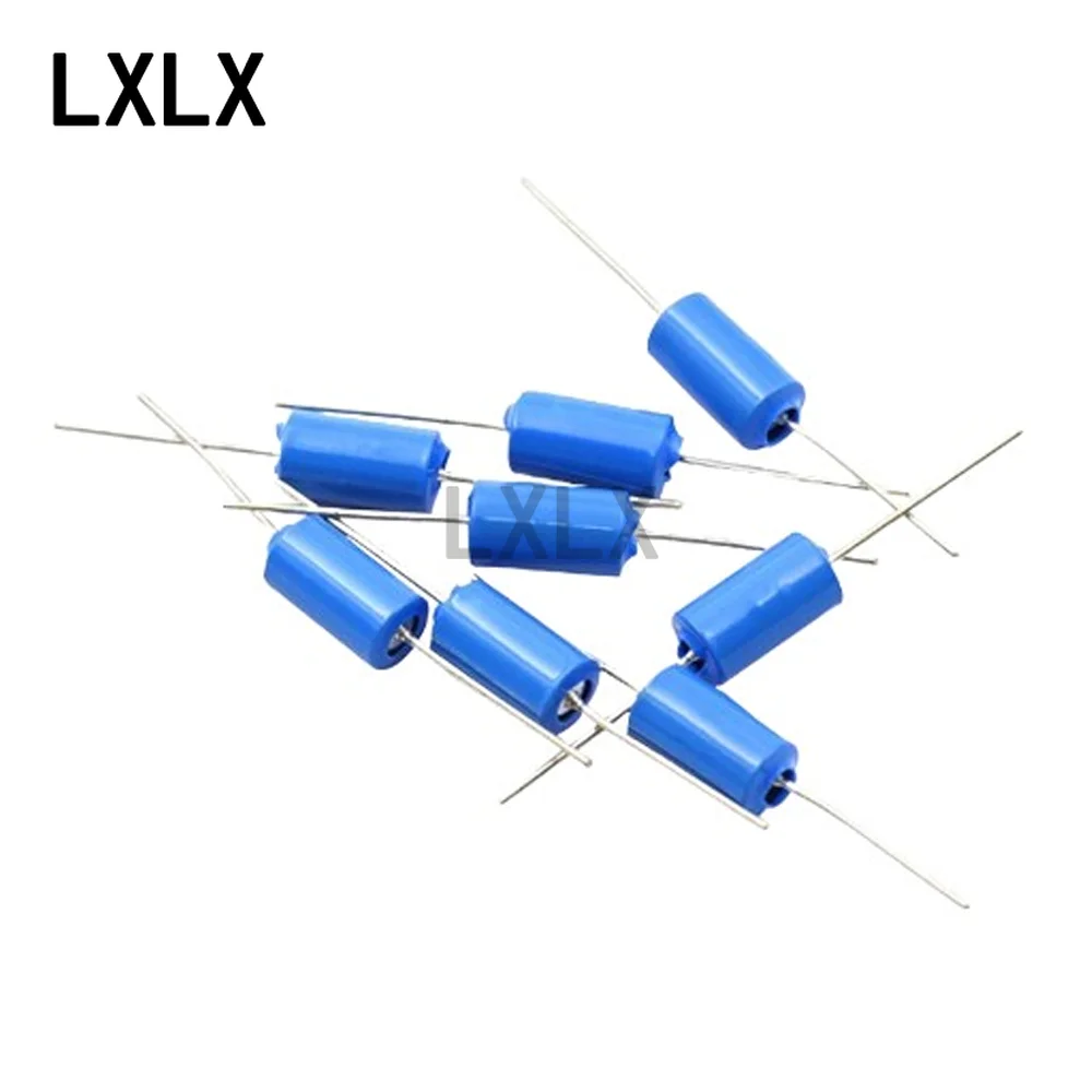 Sensor de vibración electrónico de piezas, interruptor de vibración, Pin doblado, 10-100 SW-420, 420