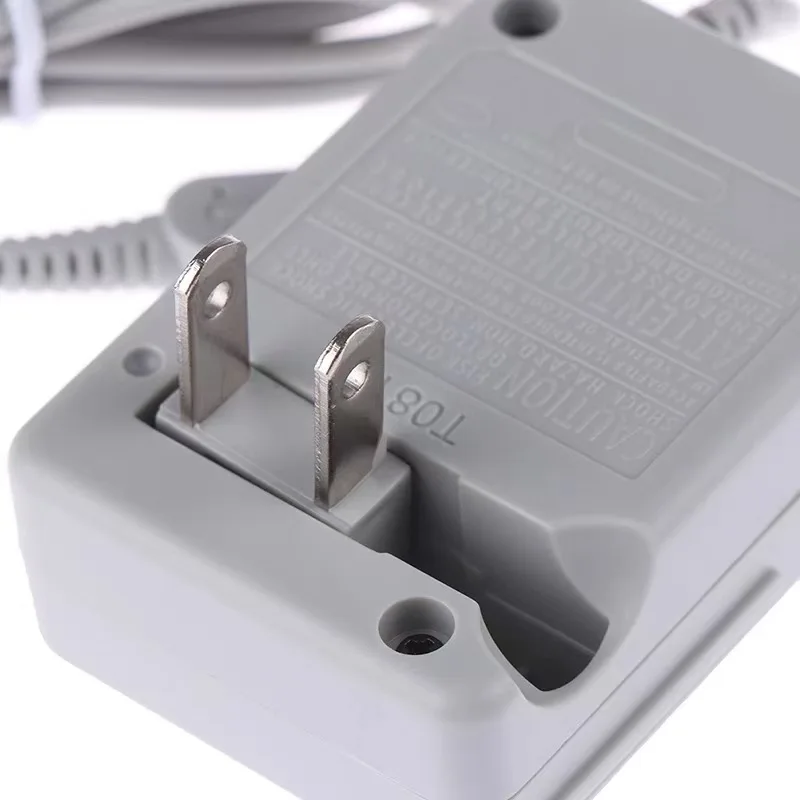 

Suitable for Nintendo New3DSXL 3dsll 3ds new3ds ndsi NDSL new2dsll xl 2ds NDSIXL new2ds 2dsxl ndsilite NDSILITE Charging wit