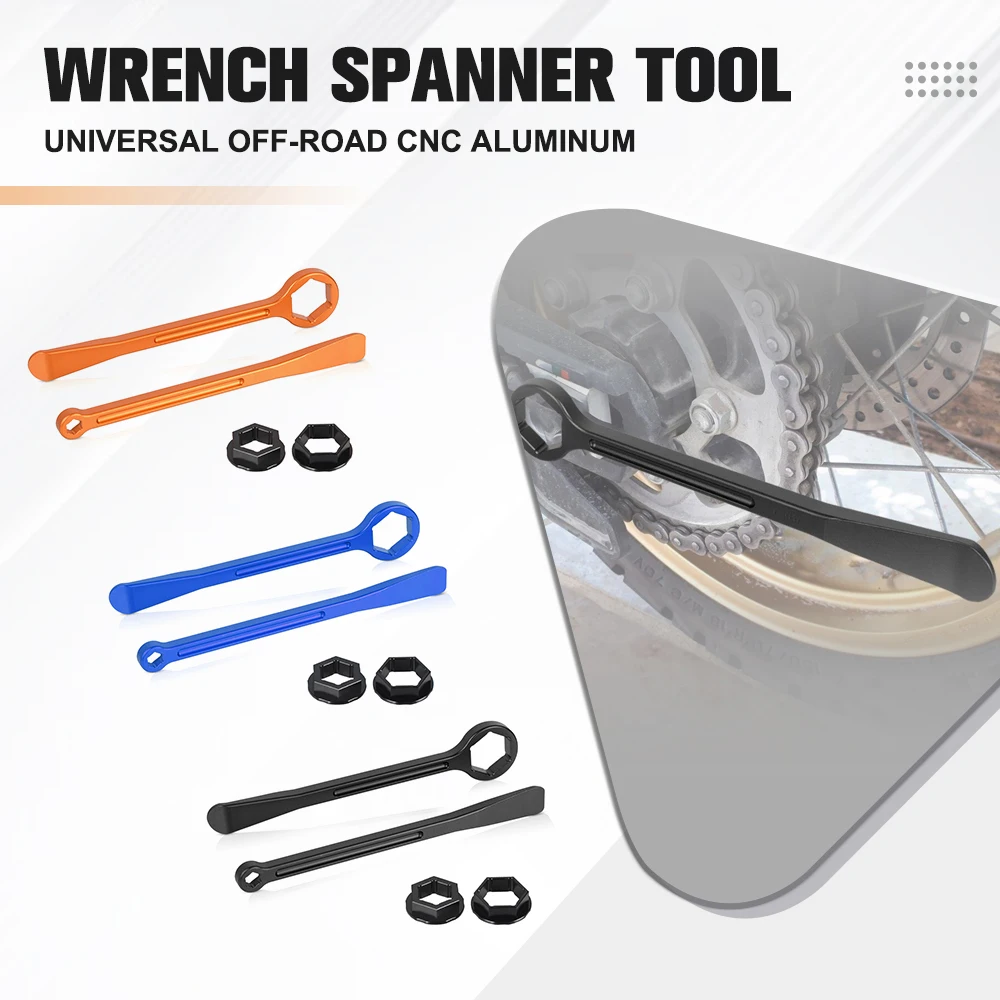 

Universal For Beta Xtrainer 250 300 RR300 RR RS RRS 125 250 300 350 390 450 498 500 520 Tyre Tire Repair Lever Wrench Tool