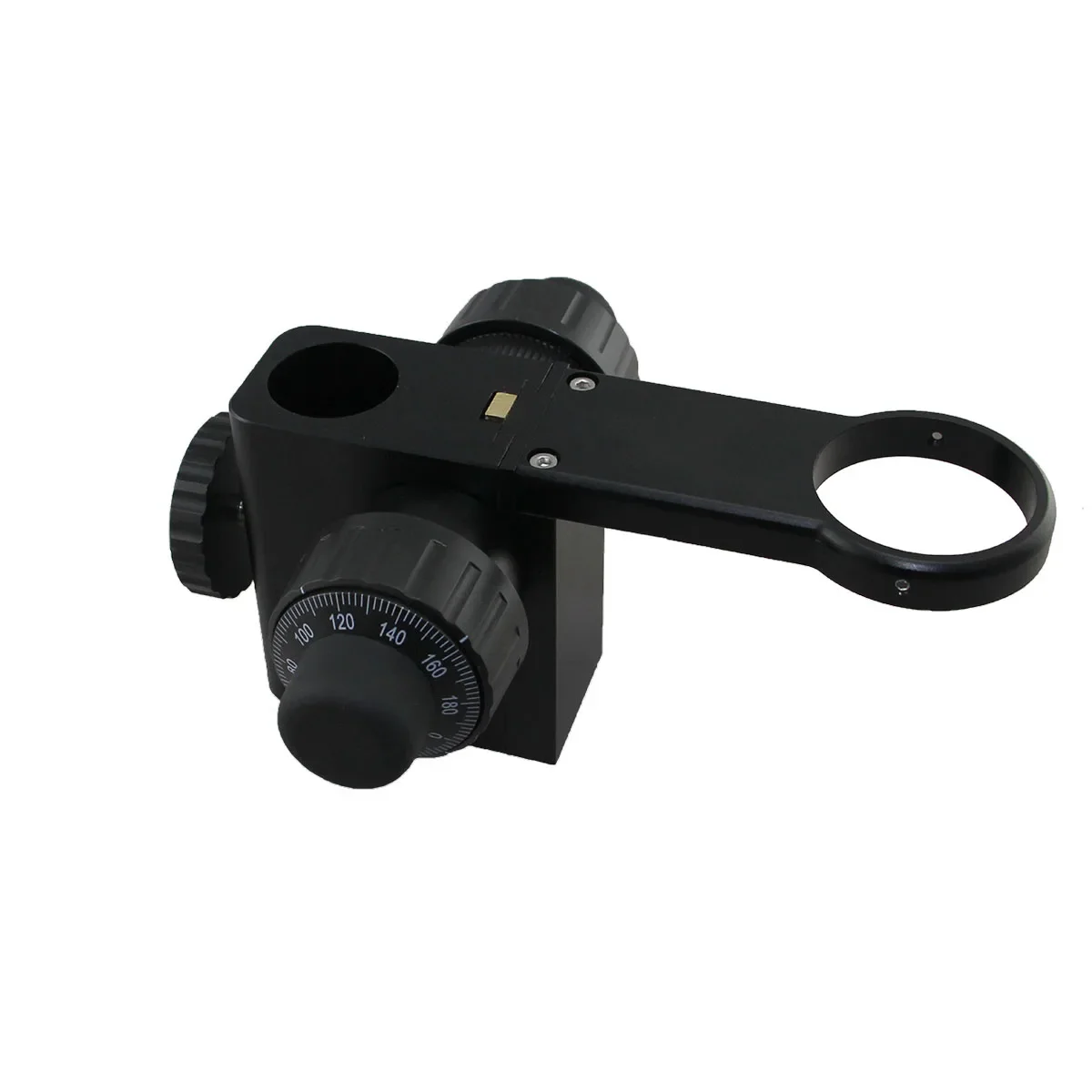 2025/2025Ft-Opto H6550A High quality optical instruments Coarse and Fine focus holder of microscope stand