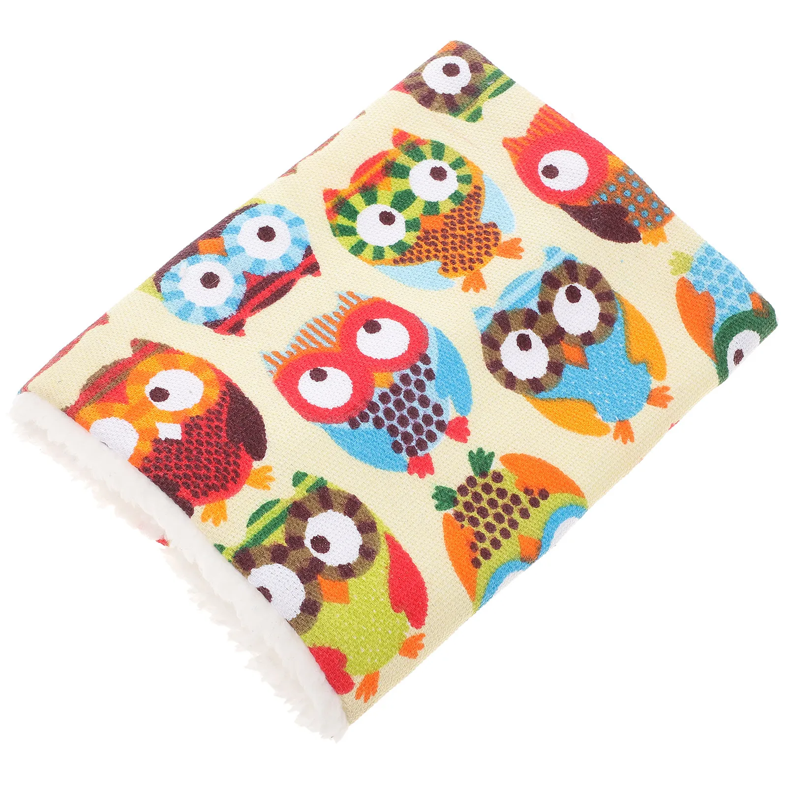 Pet Tunnel Small Animal Hideout Play Bed Hamster Guinea Rat Cage Accessories Pig Chinchilla Rat Accessories Nest