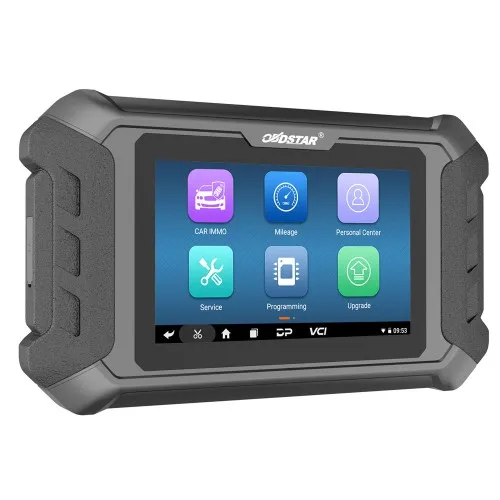 

New X300 Seat Car Scanner Diagnostic Key Programmer Program Tool