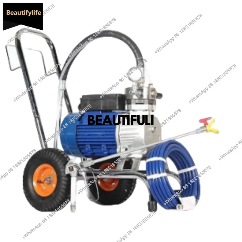 

A601 High-pressure sprayer latex paint sprayer high-power wall paint sprayer