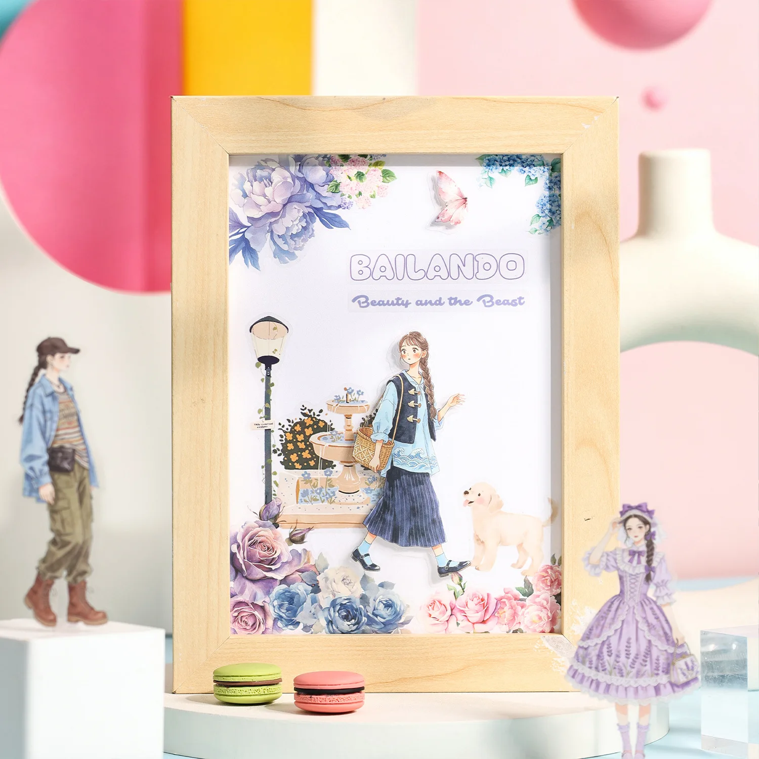 50-pecas-lote-adesivos-de-papelaria-kawaii-com-flores-e-meninos-para-diy-diario-planner-e-decoracao