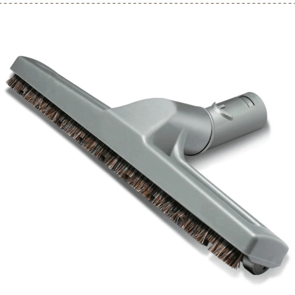 Vacuum Cleaner Floor Nozzle For Dyson V7 V8 V10 V11 V15 Parts Attachment Soft Mixed Bristle Brush Efficient Dust Remover
