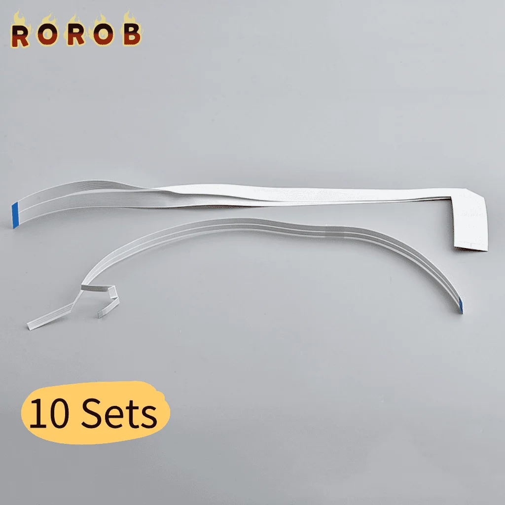 

10X кабель датчика печатающей головки для EPSON L110 L130 L132 L210 L220 L222 L300 L310 L350 L353 L355 L362 L365 L366 L455 L550 L555 L565