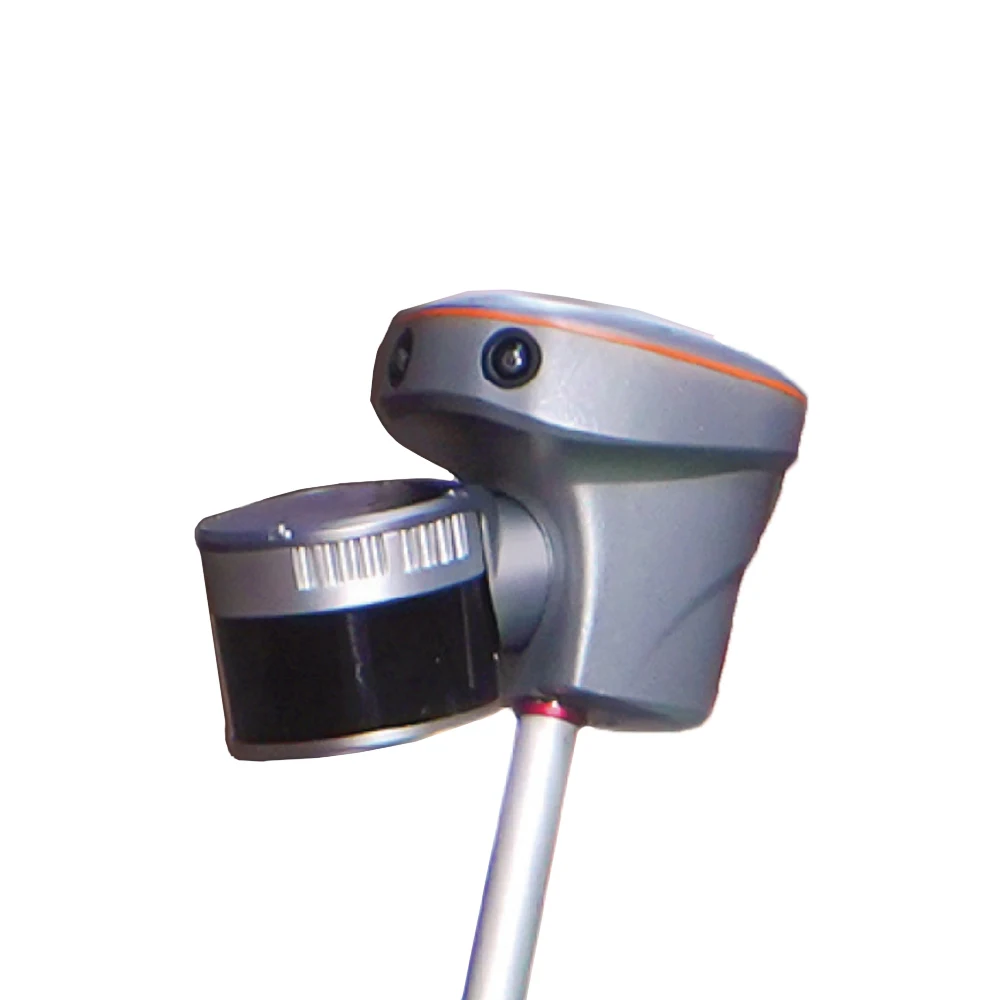 Hoge Nauwkeurigheid CHC RS10 Laser Gps Ontvanger Handheld Visuele Real-Time SLAM 3D Laser Scanner GNSS RTK