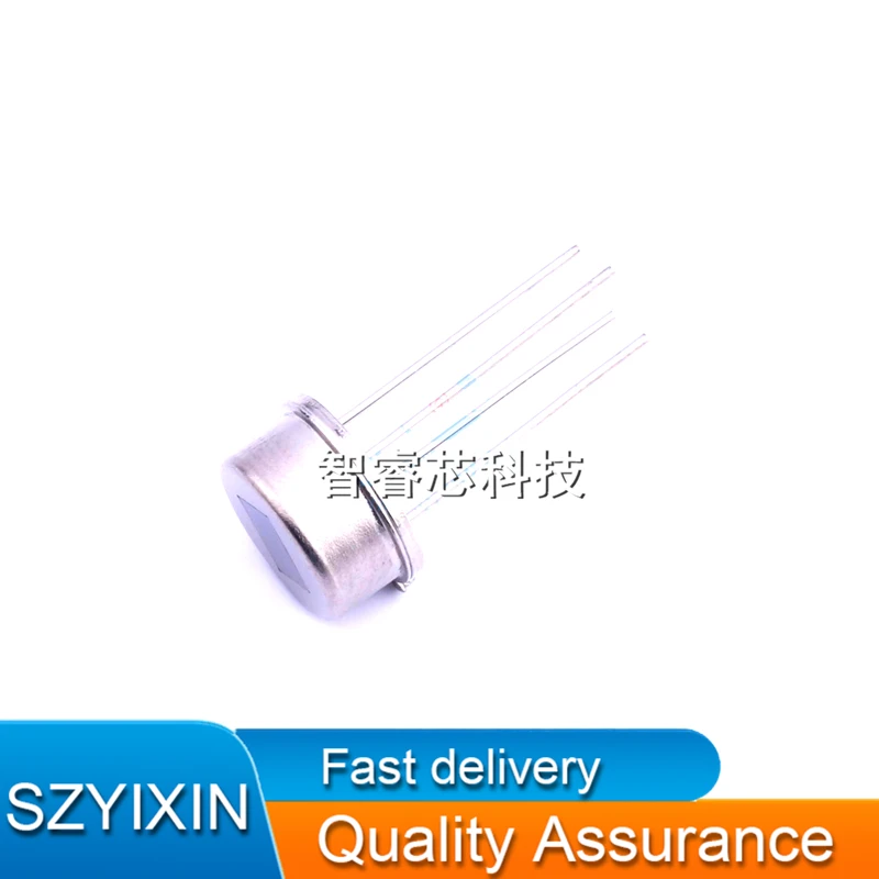 5Pcs/Lot RDB224 digital pyroelectric human body induction sensor human body induction switch human body infrared probe  In Stock
