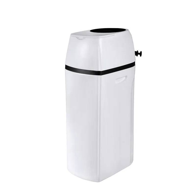 

Descaling Bath Water Purifier Softening Cleanser Central Whole House Filter