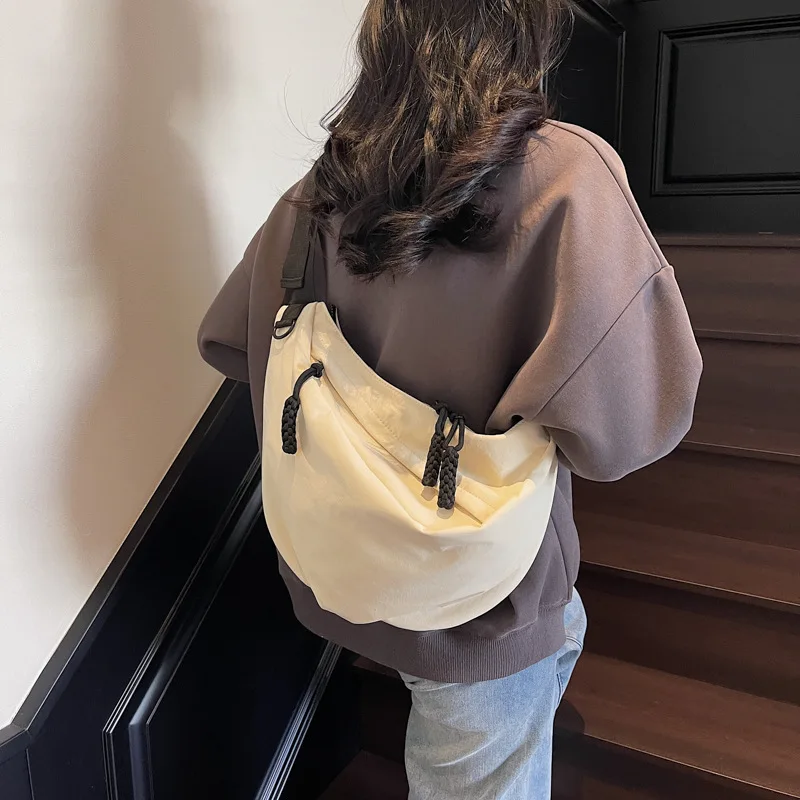 

Сумки через плечо для женщин Сумка на плечо Спортивная сумка для отдыха Классные сумки большой вместимости для девочек Дизайнерские сумки Сумка Женская Bolsos